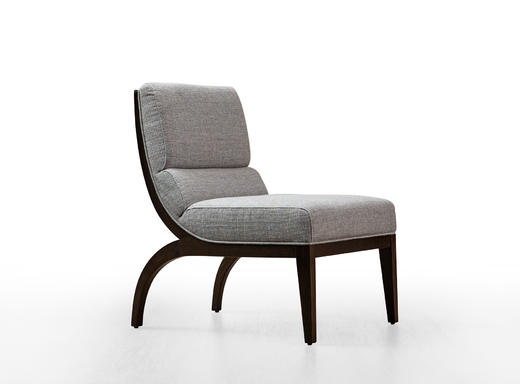 Berg 休闲椅 商品图1