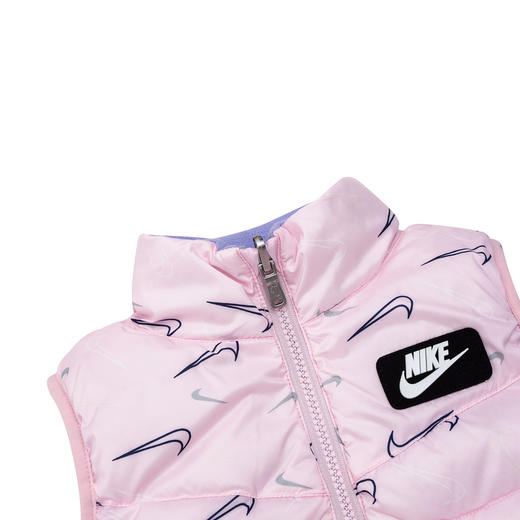 NIKE 冬 婴童 马甲 NKN-VE-J004 商品图4