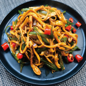 春季吃它胜过吃肉，鲜美脆嫩超下饭！ 