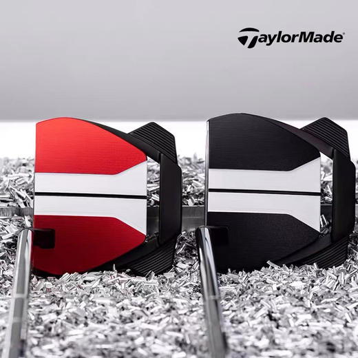 TaylorMade泰勒梅 男女士高尔夫Spider GTX蜘蛛系列推杆 商品图1