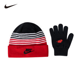 NIKE 冬 大童 2件套 NAN-BH-2945
