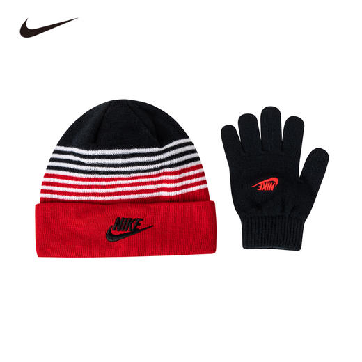 NIKE 冬 大童 2件套 NAN-BH-2945 商品图0