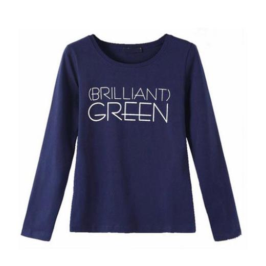 裁缝学苑AW68女修身打底衫T恤1:1实物服装纸样剪裁图纸牛皮纸样 商品图6