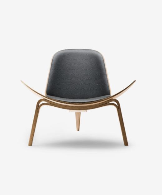 CH07 | Shell Chair 商品图13