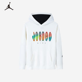 JORDAN 秋 大童 卫衣 JDB-PO-B702