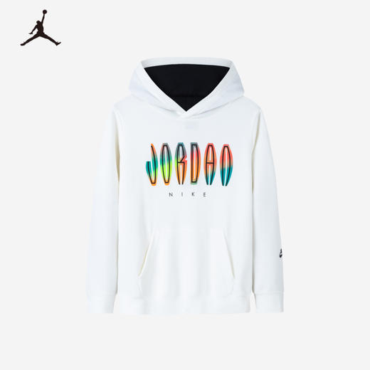 JORDAN 秋 大童 卫衣 JDB-PO-B702 商品图0