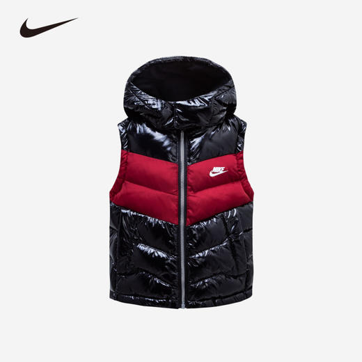 NIKE 冬 婴童 马甲 NKB-VE-J005 商品图0