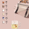 【北鼎】高级轻奢养生壶K165 多功能家用全能煮茶壶1500ml 办公室养生煮茶器 预约调时 蒸炖煮全能款 商品缩略图3