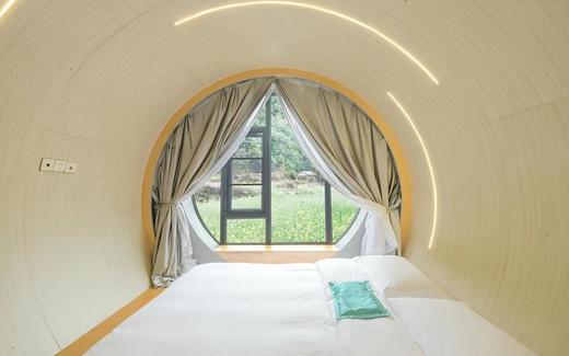 栖溪x广州世间香境七溪地度假村——栖溪会员专属链接，拍下前请联系豆蔻子或商城客服！！ 商品图7