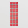 BURBERRY 巴宝莉 男女通用格纹羊毛混纺轻盈围巾 格子 8055859 B1507 商品缩略图1