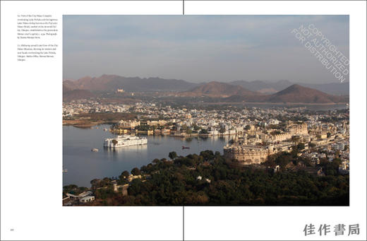 The Place of Many Moods: Udaipur’s Painted Lands and India’s Eighteenth Century / 多种情绪的场所：乌代布尔的绘画土地和 商品图2