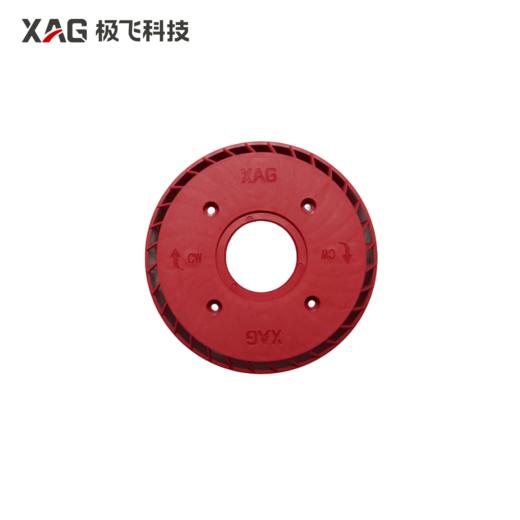 XP 电机顶壳 商品图0