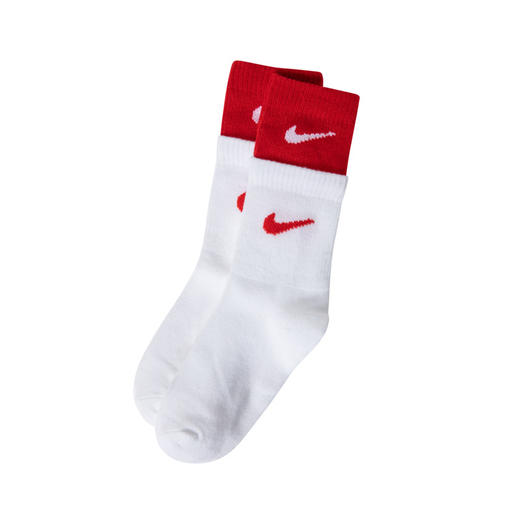 NIKE 秋 小童 婴童 长袜 NHN-3W0644 商品图3