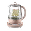 【北鼎】高级轻奢养生壶K165 多功能家用全能煮茶壶1500ml 办公室养生煮茶器 预约调时 蒸炖煮全能款 商品缩略图0