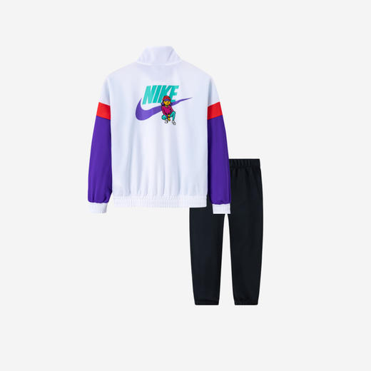 NIKE 春 小童 婴童 夹克套装 NKG-RE-J257 商品图1