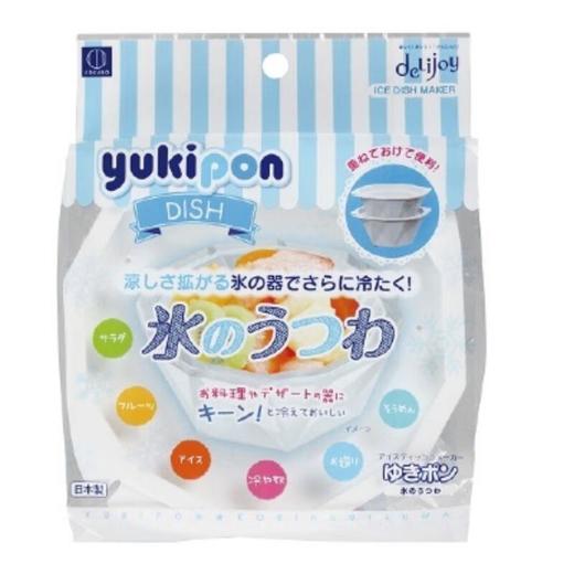 KOKUBO 冰箱冷冻盘 冷冻容器 白色 商品图0