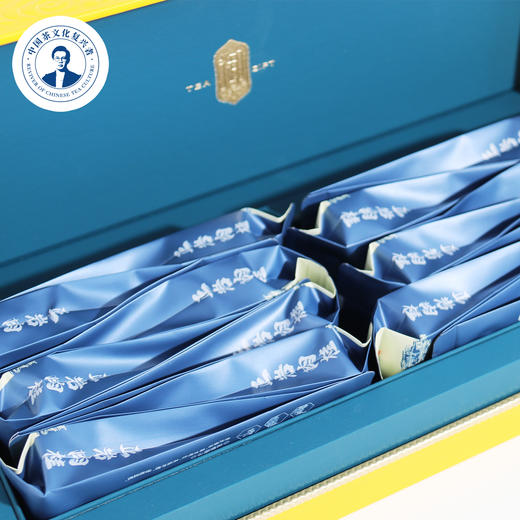 汉合武夷山岩茶 肉桂 特级 125g 商品图3