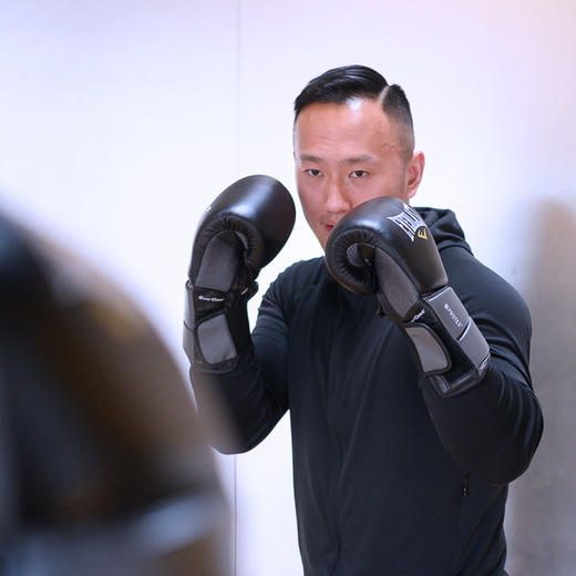 热力拳击 商品图0