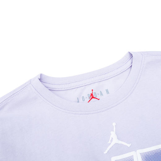 JORDAN 夏 大童 小童 短袖T恤 JDG-TE-B887 商品图2