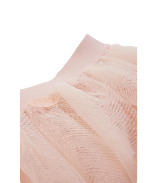 jnby  23年春款  短款腰裙  YN3D11980 商品图3