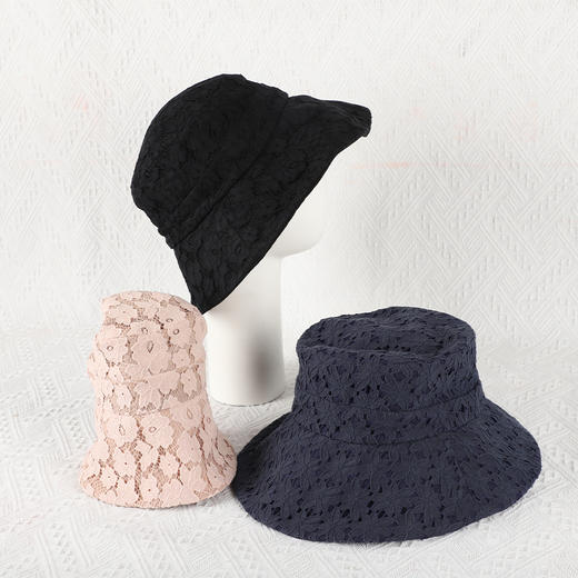 夏季布帽子 KSS2017012 商品图0