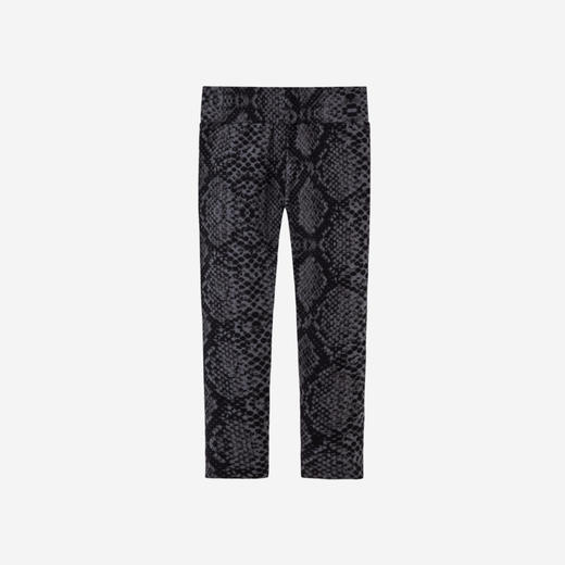 JORDAN 春 大童 小童 打底裤 JDG-LE-B314 商品图1