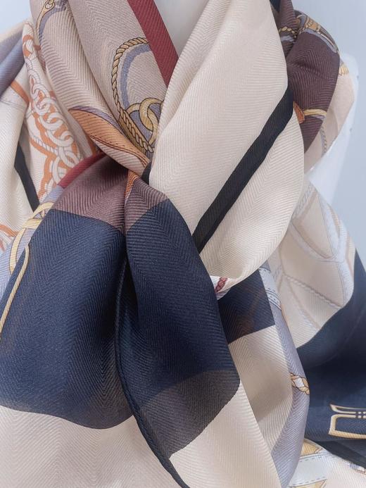 3楼SHOWMEISHI围巾（新百购） 商品图1