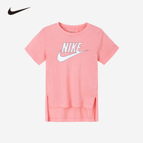 NIKE 耐克 春 小童 婴童  短袖T恤  NKG-KT-H400