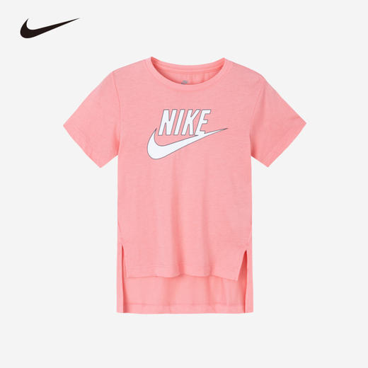 NIKE 耐克 春 小童 婴童  短袖T恤  NKG-KT-H400 商品图0