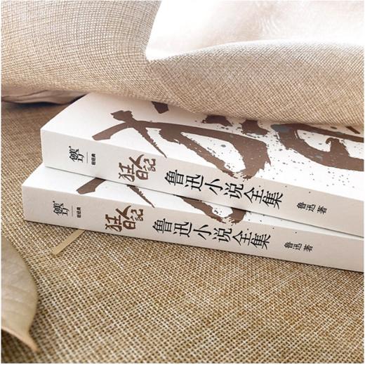 狂人日记 商品图6