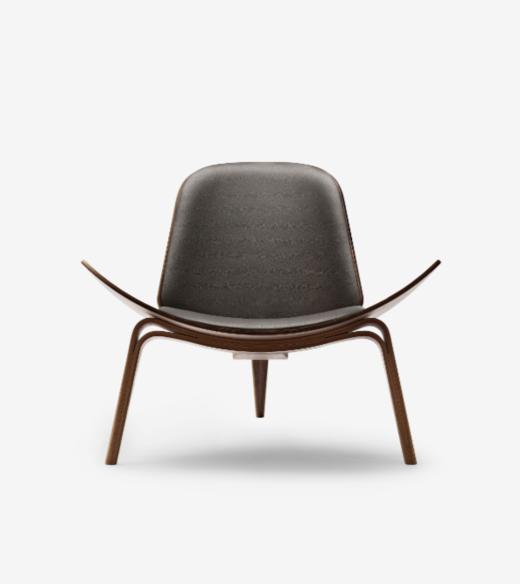 CH07 | Shell Chair 商品图10