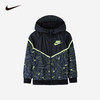 NIKE 春 小童 婴童 夹克 NKB-WA-H529 商品缩略图0