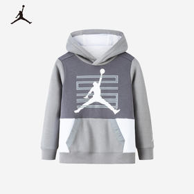 JORDAN 冬 大童 小童 卫衣 JDB-PO-B355