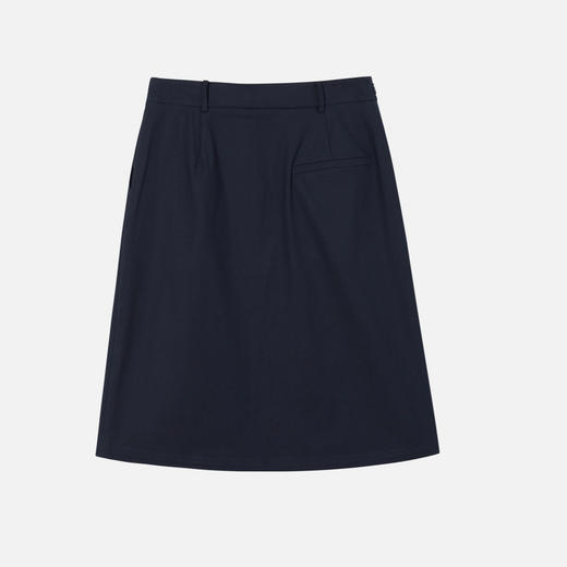 【经典款】【商场同款】伊芙丽秋半身裙1997241481 商品图4