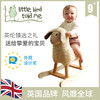 英国Little Bird Told Me小羊朗伯宝宝实木摇摇马儿童婴儿周岁生日礼物玩具小木马-【玩具】 商品缩略图0
