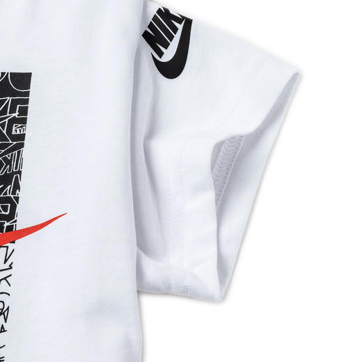 NIKE YA儿童T恤NY2212022PS-001 商品图4