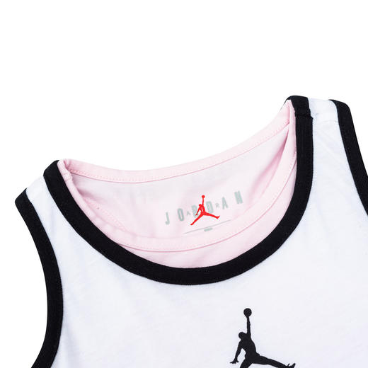 JORDAN 夏 大童 小童 背心 JDG-TT-B506 商品图2