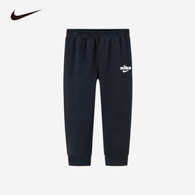 NIKE 冬 小童 长裤 NKN-F7-K439