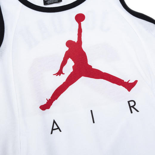 JORDAN 夏 大童 小童 婴童 连衣裙 JDG-DR-6428 商品图3