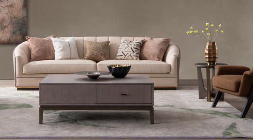 Dye 茶几 商品图1