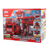 多美卡 Tomica变形消防指挥中心TMSC226932 商品缩略图0