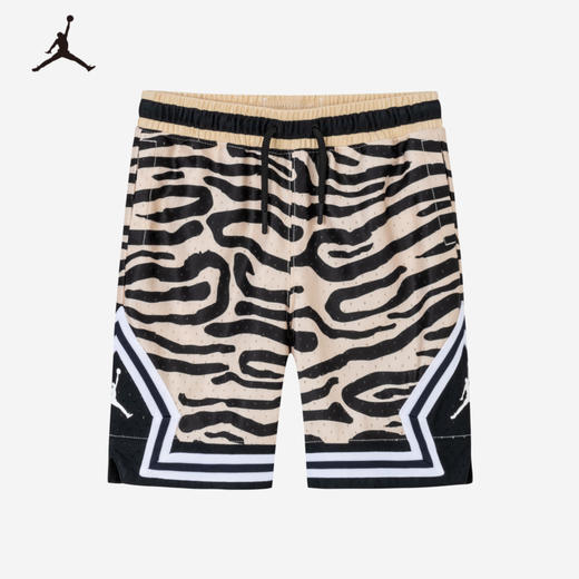 JORDAN 夏 大童 小童 短裤 JDB-FS-B643 商品图0