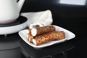 新鲜采挖 温县垆土铁棍山药