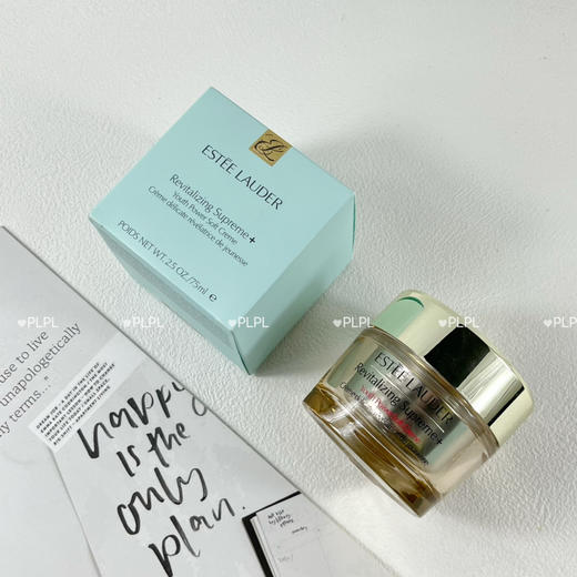 在途 雅诗兰黛多效智妍面霜 商品图2