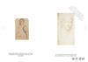 Drawing in Silver and Gold: Leonardo to Jasper Johns / 用银和金绘图：从达芬奇到贾斯珀·琼斯 商品缩略图2