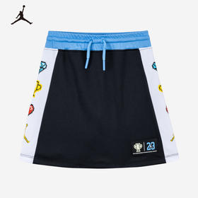 JORDAN 夏 大童 小童 婴童 半裙 JDG-KE-B532