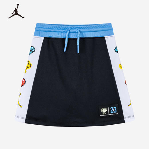JORDAN 夏 大童 小童 婴童 半裙 JDG-KE-B532 商品图0
