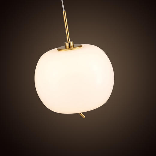 苹果灯NSLT-SU-N024010180TG*00，产地：中国，触摸开关，可调节亮度和高度。 商品图1