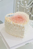 奶油霜渐变色爱心蛋糕 商品缩略图0