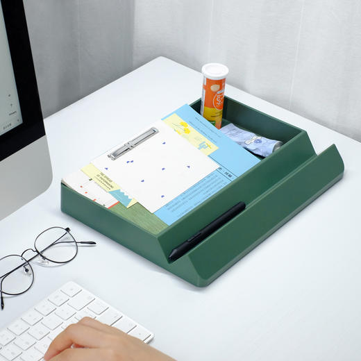  MUID收纳岛多功能置物储物盒 商品图1